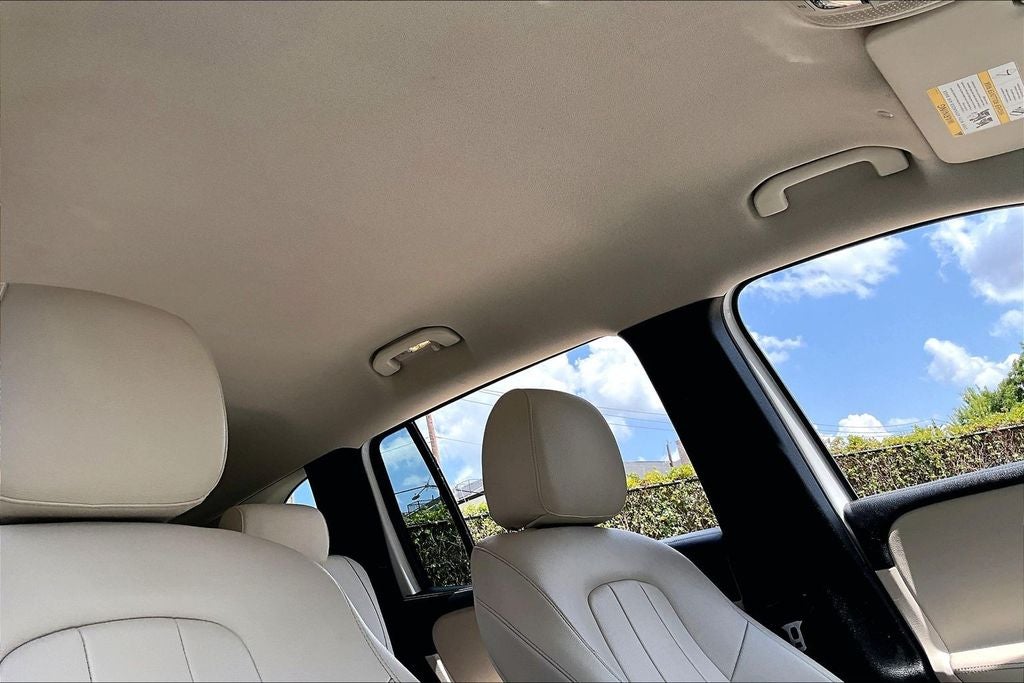 2022 Mercedes-Benz GLB GLB 250