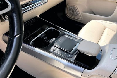 2022 Mercedes-Benz GLB GLB 250