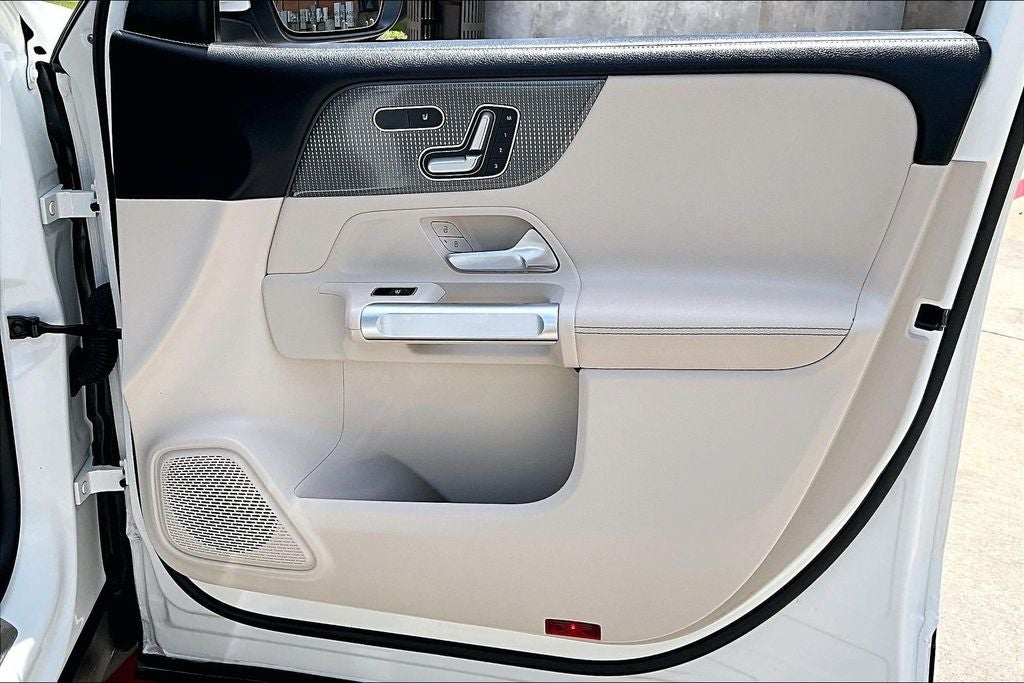 2022 Mercedes-Benz GLB GLB 250