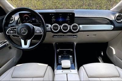2022 Mercedes-Benz GLB GLB 250