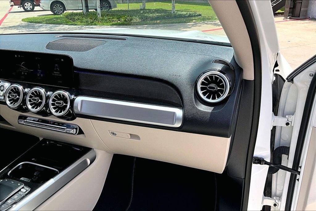 2022 Mercedes-Benz GLB GLB 250
