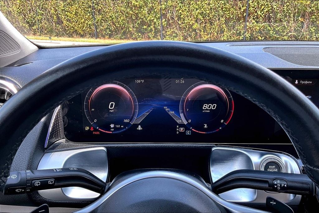 2022 Mercedes-Benz GLB GLB 250