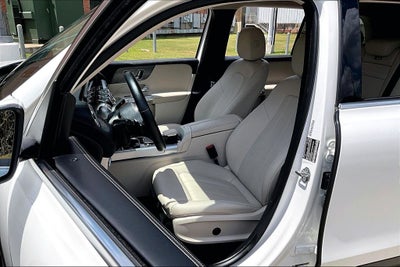 2022 Mercedes-Benz GLB GLB 250
