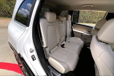 2022 Mercedes-Benz GLB GLB 250