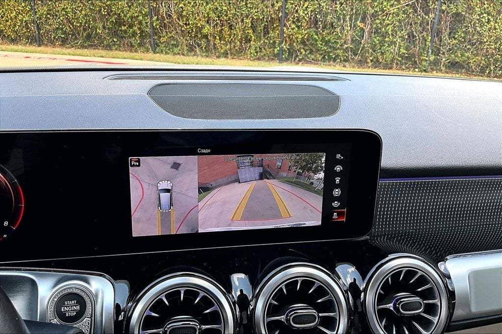 2022 Mercedes-Benz GLB GLB 250