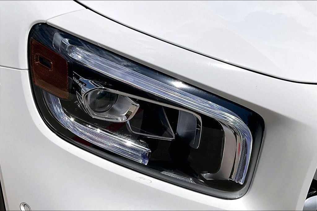 2022 Mercedes-Benz GLB GLB 250