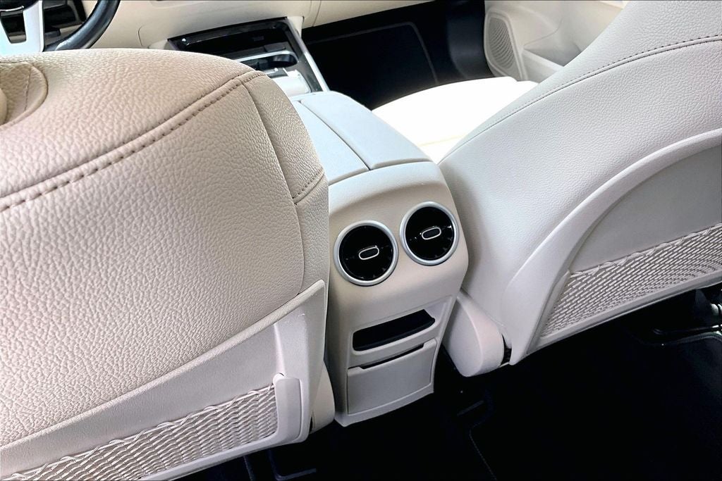 2022 Mercedes-Benz GLB GLB 250
