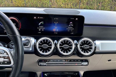 2022 Mercedes-Benz GLB GLB 250
