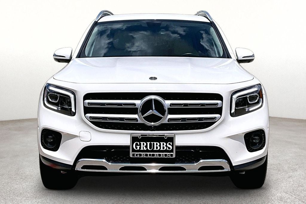 2022 Mercedes-Benz GLB GLB 250
