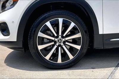 2022 Mercedes-Benz GLB GLB 250