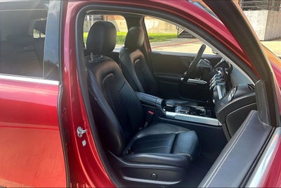 2021 Mercedes-Benz GLB GLB 250 4MATIC®
