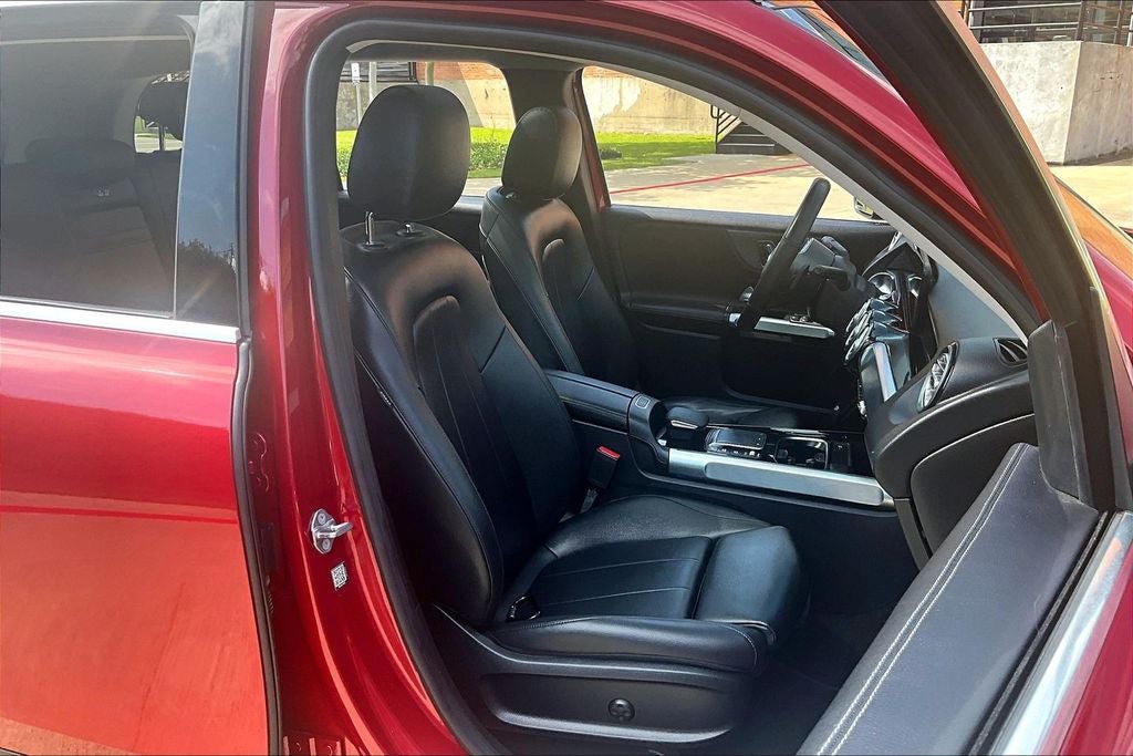 2021 Mercedes-Benz GLB GLB 250 4MATIC®