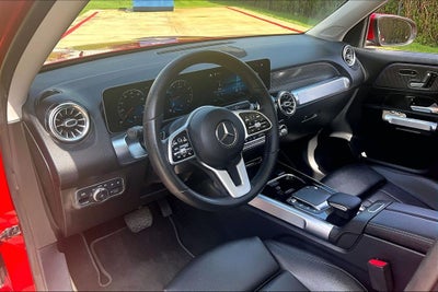 2021 Mercedes-Benz GLB GLB 250 4MATIC®