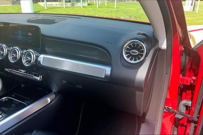 2021 Mercedes-Benz GLB GLB 250 4MATIC®