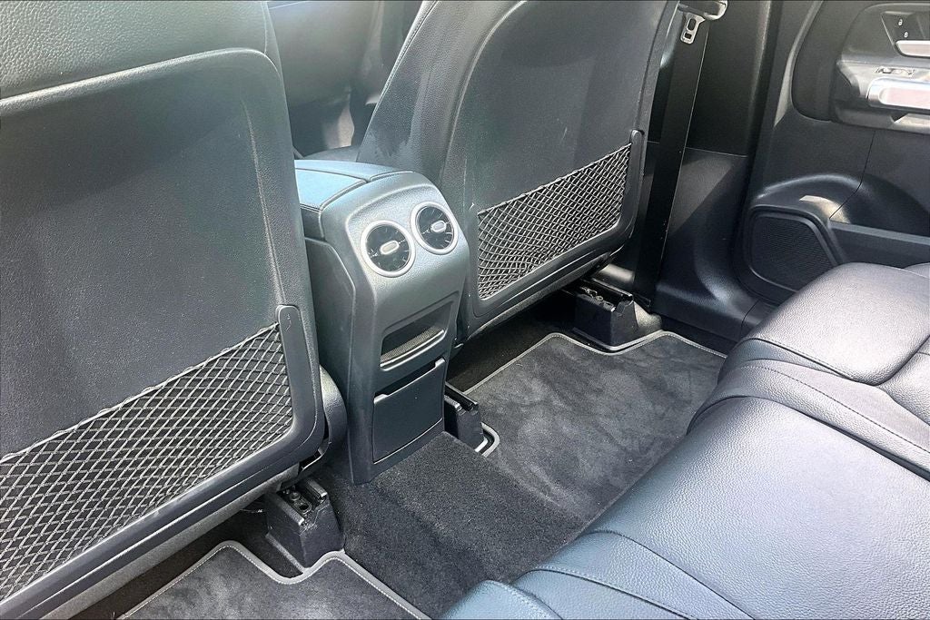 2021 Mercedes-Benz GLB GLB 250 4MATIC®