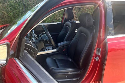 2021 Mercedes-Benz GLB GLB 250 4MATIC®