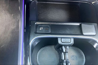 2021 Mercedes-Benz GLB GLB 250 4MATIC®