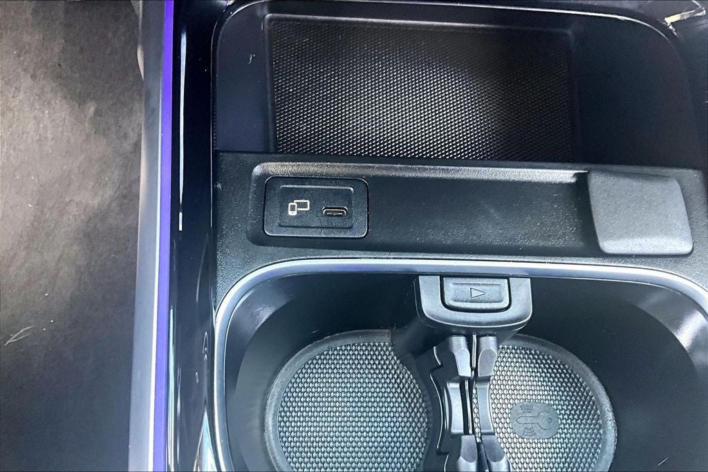 2021 Mercedes-Benz GLB GLB 250 4MATIC®