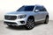 2022 Mercedes-Benz GLB GLB 250 4MATIC®