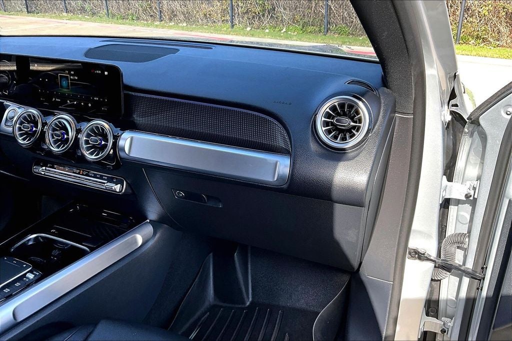 2022 Mercedes-Benz GLB GLB 250 4MATIC®