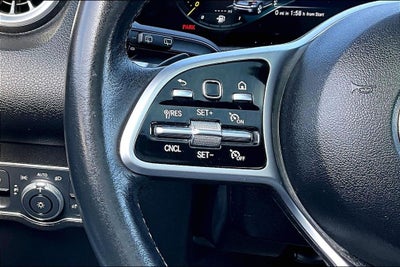 2022 Mercedes-Benz GLB GLB 250 4MATIC®