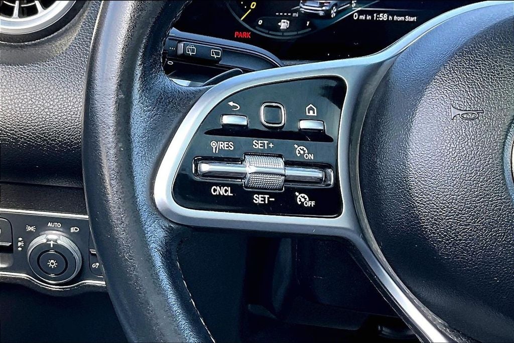 2022 Mercedes-Benz GLB GLB 250 4MATIC®