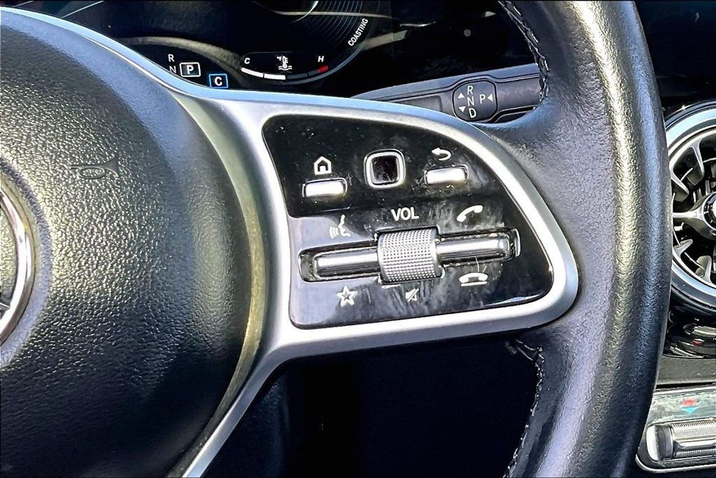 2022 Mercedes-Benz GLB GLB 250 4MATIC®