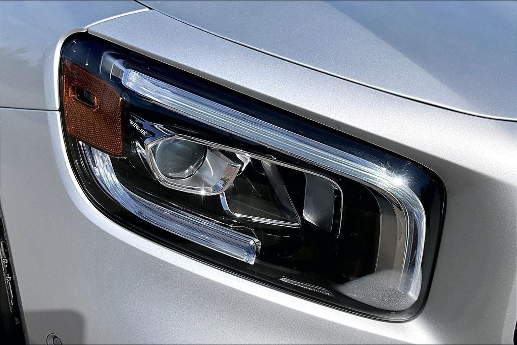 2022 Mercedes-Benz GLB GLB 250 4MATIC®