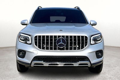 2022 Mercedes-Benz GLB GLB 250 4MATIC®