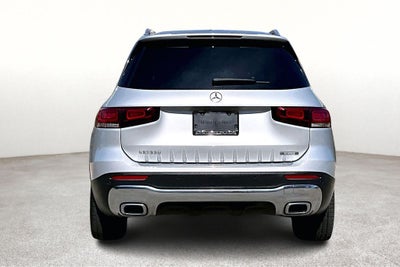 2022 Mercedes-Benz GLB GLB 250 4MATIC®
