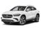 2025 Mercedes-Benz GLA GLA 250