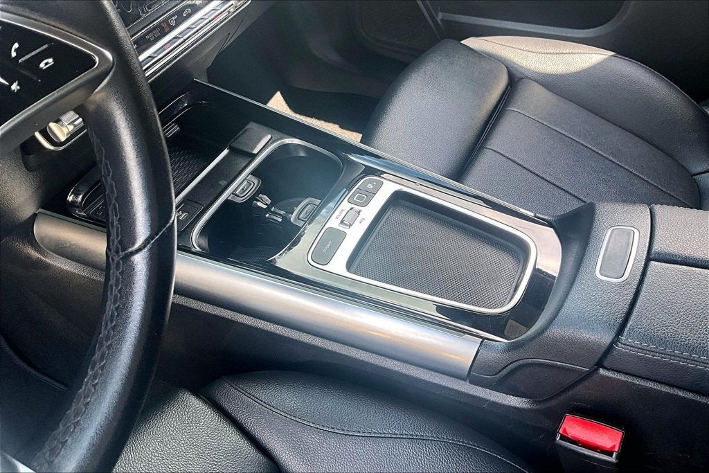 2025 Mercedes-Benz GLA GLA 250