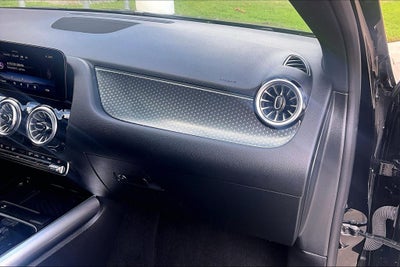 2025 Mercedes-Benz GLA GLA 250