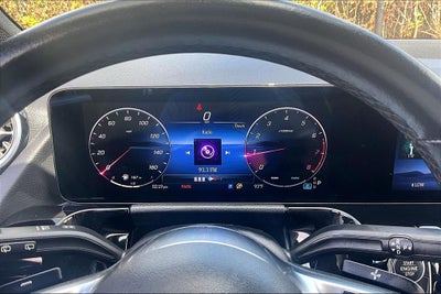 2025 Mercedes-Benz GLA GLA 250