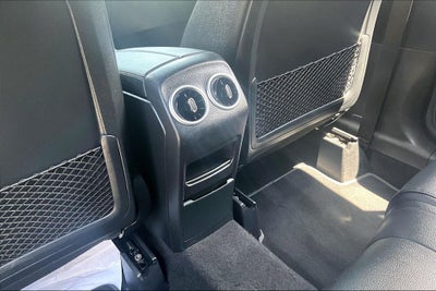 2025 Mercedes-Benz GLA GLA 250
