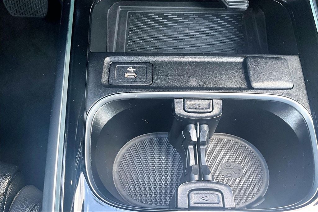 2025 Mercedes-Benz GLA GLA 250