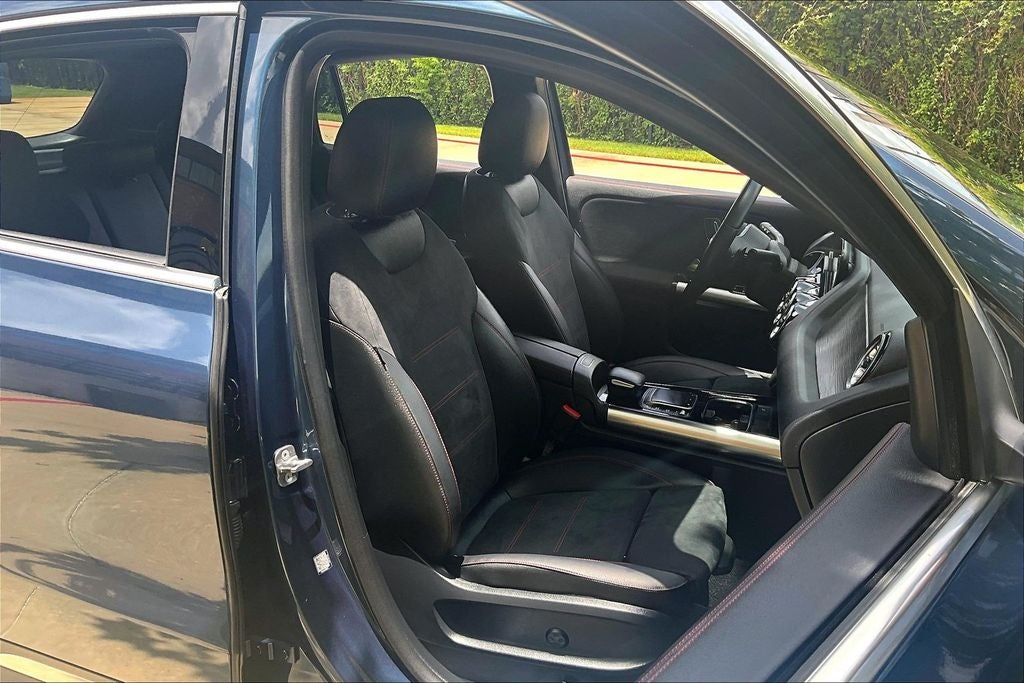 2023 Mercedes-Benz GLA GLA 250 4MATIC®