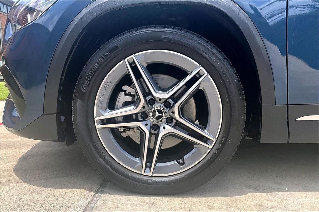 2023 Mercedes-Benz GLA GLA 250 4MATIC®