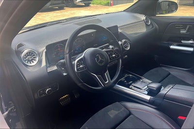 2023 Mercedes-Benz GLA GLA 250 4MATIC®