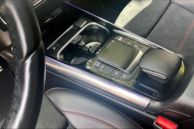 2023 Mercedes-Benz GLA GLA 250 4MATIC®