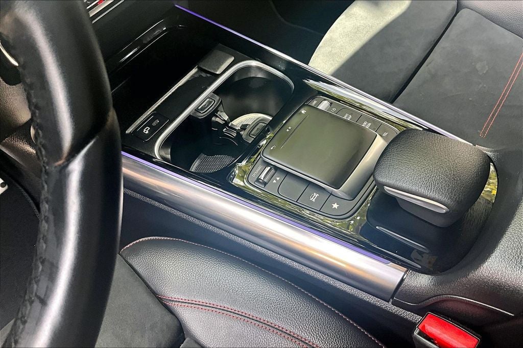 2023 Mercedes-Benz GLA GLA 250 4MATIC®