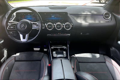 2023 Mercedes-Benz GLA GLA 250 4MATIC®