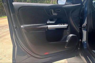 2023 Mercedes-Benz GLA GLA 250 4MATIC®