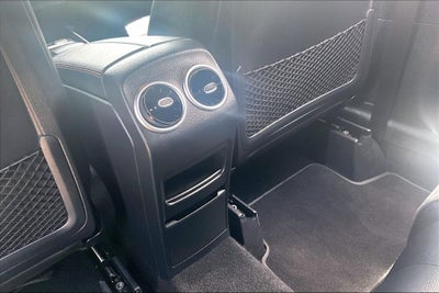 2023 Mercedes-Benz GLA GLA 250 4MATIC®