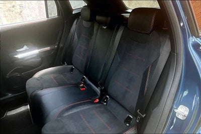 2023 Mercedes-Benz GLA GLA 250 4MATIC®