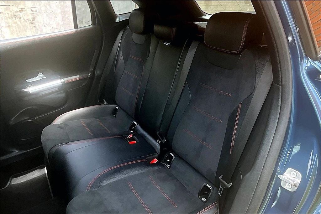 2023 Mercedes-Benz GLA GLA 250 4MATIC®