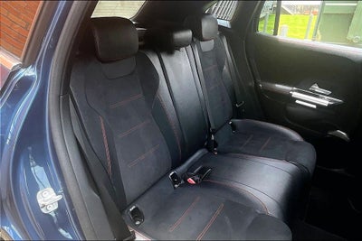 2023 Mercedes-Benz GLA GLA 250 4MATIC®
