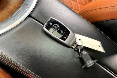 2021 Mercedes-Benz G-Class G 550 4MATIC®