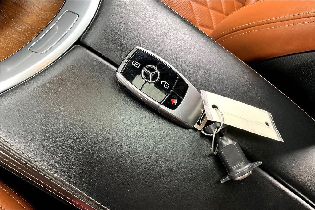 2021 Mercedes-Benz G-Class G 550 4MATIC®