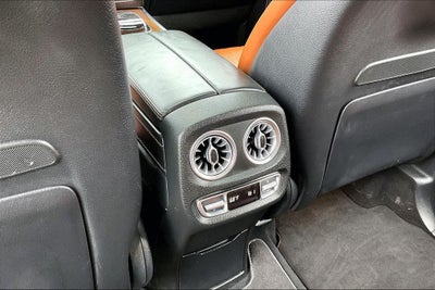 2021 Mercedes-Benz G-Class G 550 4MATIC®